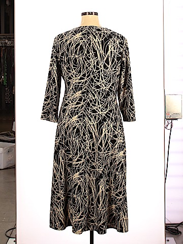 Requirements Casual Dress (view 2)