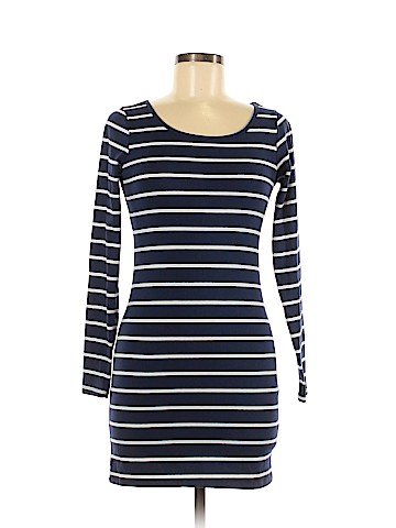 Heart Hips Casual Dress (view 1)