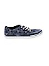 Vans Blue Sneakers Size 8 1/2 - photo 1