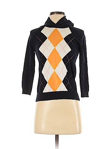 J.Crew Pullover Hoodie (view 1)