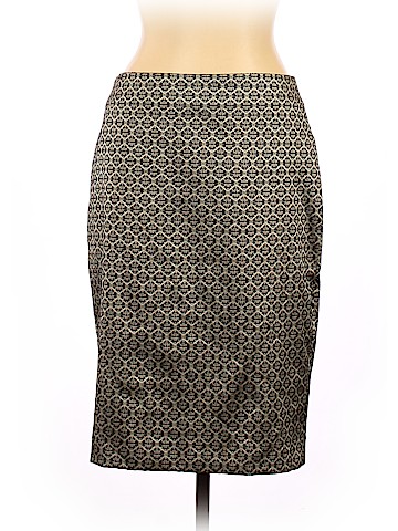 Ann Taylor Casual Skirt (view 1)