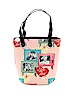 Assorted Brands Pink Satchel One size - photo 1