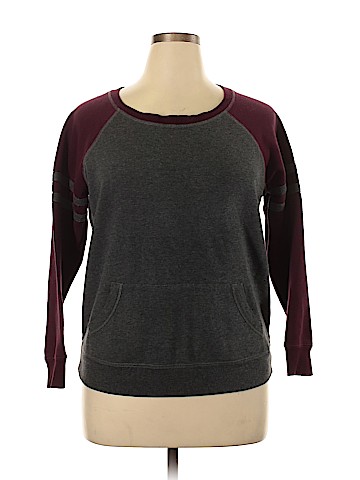 Torrid Sweatshirt (view 1)