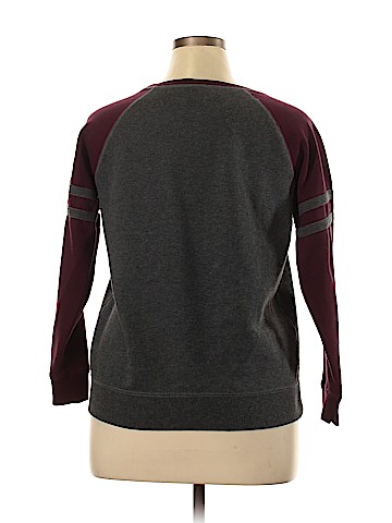 Torrid Sweatshirt (view 2)