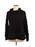 Cupshe Black Pullover Sweater Size XL - photo 1