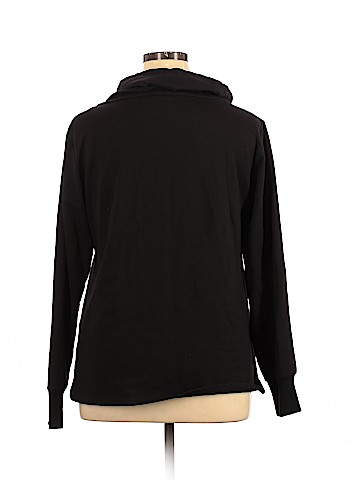 Cupshe Pullover Sweater (view 2)