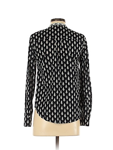 J.Crew Long Sleeve Button-Down Shirt (view 2)