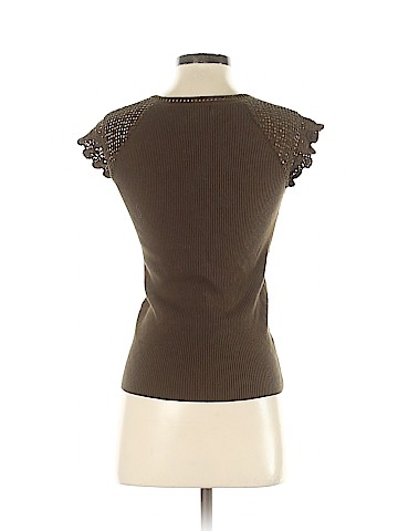 Cynthia Cynthia Steffe Short Sleeve Top (view 2)