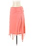 Max Studio 100% Nylon Pink Formal Skirt Size S - photo 1