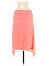Max Studio 100% Nylon Pink Formal Skirt Size S - photo 2