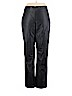 Chico's 100% Rayon Black Casual Pants Size XL Tall (3) - photo 1
