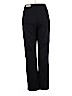 Chico's 100% Rayon Black Casual Pants Size XL Tall (3) - photo 2