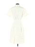 Cynthia Steffe Ivory Casual Dress Size 4 - photo 2