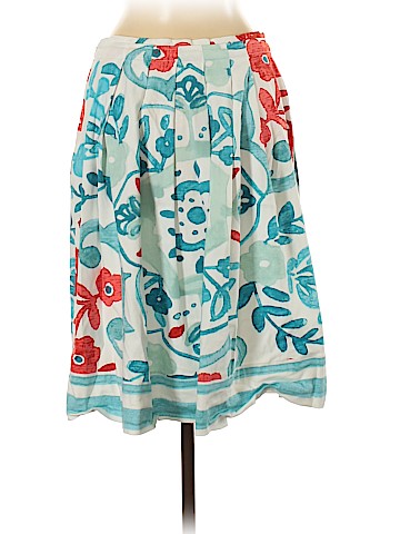 Ann Taylor LOFT Casual Skirt (view 2)