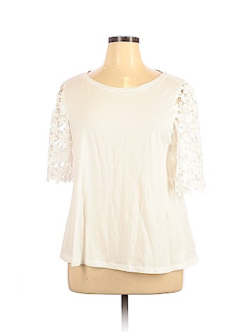 Gap Short Sleeve Top (view 1)