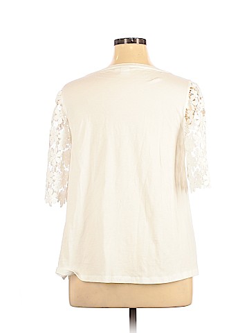 Gap Short Sleeve Top (view 2)