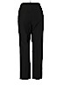 Nic + Zoe Black Dress Pants Size 18 - photo 2
