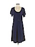 DKNY Jeans Blue Casual Dress Size S - photo 1