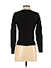 W by Worth Black Cardigan Size X Petite - photo 2
