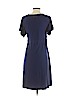 DKNY Jeans Blue Casual Dress Size S - photo 2