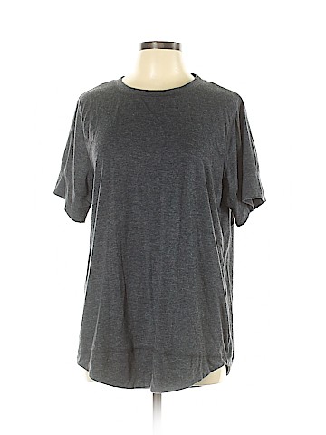 Ours Short Sleeve T-Shirt (view 1)