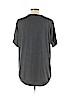 Ours Gray Short Sleeve T-Shirt Size L - photo 2
