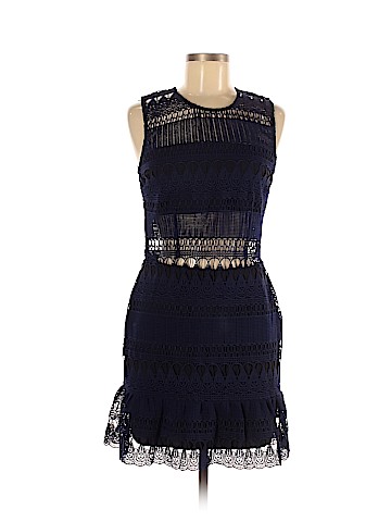 Karina Grimaldi Cocktail Dress (view 1)