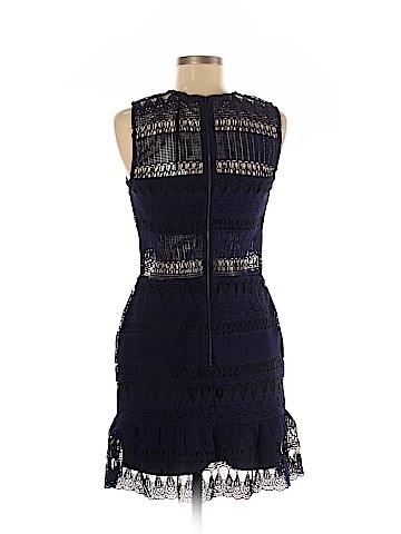 Karina Grimaldi Cocktail Dress (view 2)