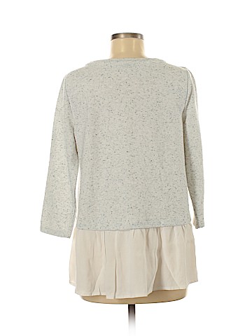 Ann Taylor LOFT Pullover Sweater (view 2)