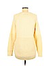 Banana Republic Ivory Pullover Sweater Size M - photo 2