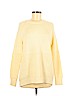Banana Republic Ivory Pullover Sweater Size M - photo 1