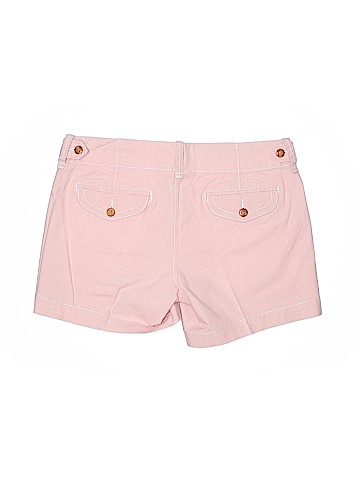 Old Navy Khaki Shorts (view 2)