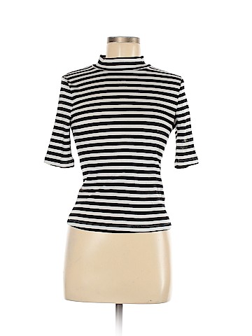 Divided by H&M Short Sleeve Top (view 1)
