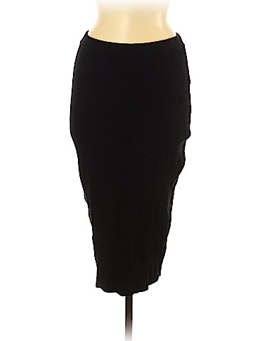 H&M Casual Skirt (view 1)