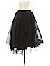 Bailey 44 Black Formal Skirt Size S - photo 1