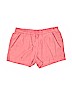 Cloth & Stone 100% Tencel Lyocell Pink Shorts Size L - photo 1