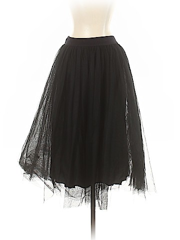 Bailey 44 Formal Skirt (view 2)