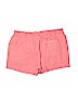 Cloth & Stone 100% Tencel Lyocell Pink Shorts Size L - photo 2