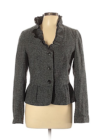Ann Taylor LOFT Jacket (view 1)