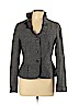 Ann Taylor LOFT Gray Jacket Size 10 - photo 1
