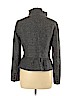 Ann Taylor LOFT Gray Jacket Size 10 - photo 2