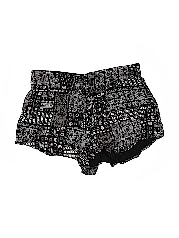 Wild Pearl Shorts (view 1)