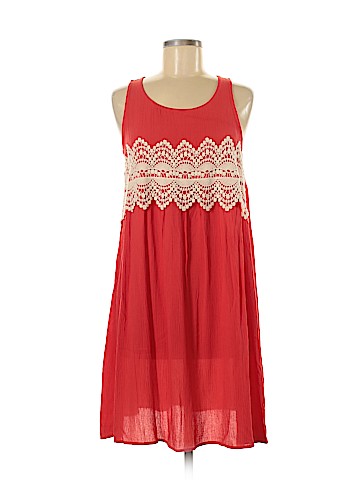 Xhilaration Casual Dress (view 1)