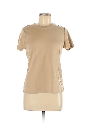 Lands' End Short Sleeve T-Shirt (view 1)