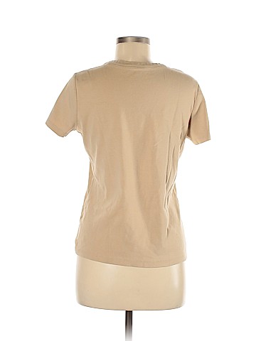 Lands' End Short Sleeve T-Shirt (view 2)