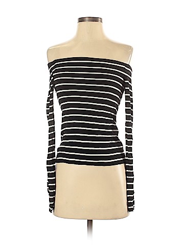 Bailey 44 Long Sleeve Top (view 1)