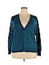 Old Navy Blue Cardigan Size XXL - photo 1
