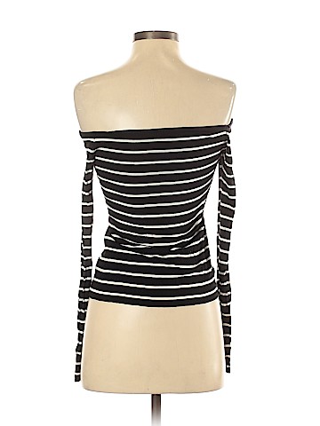 Bailey 44 Long Sleeve Top (view 2)