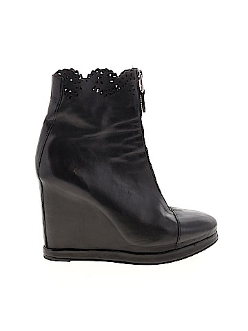 Chloe Sevigny for Opening Ceremony Ankle Boots (view 1)