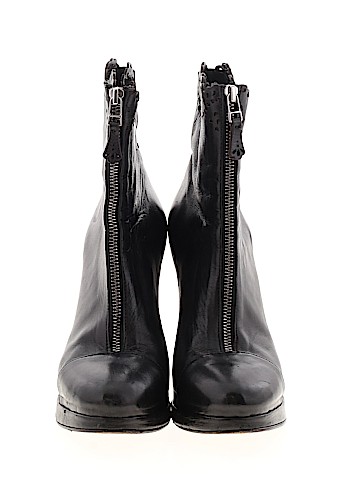 Chloe Sevigny for Opening Ceremony Ankle Boots (view 2)